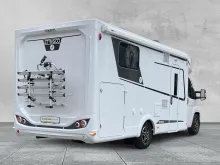 Fahrzeugbild Etrusco T 7400 SB MULTIMEDIA+SOLARANLAGE+ #5