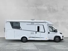 Fahrzeugbild Etrusco T 7400 SB MULTIMEDIA+SOLARANLAGE+ #6