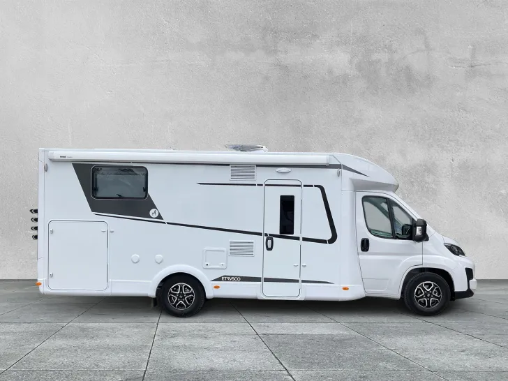 Fahrzeugbild Etrusco T 7400 SB MULTIMEDIA+SOLARANLAGE+ #6
