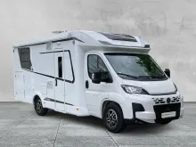 Fahrzeugbild Etrusco T 7400 SB MULTIMEDIA+SOLARANLAGE+ #7
