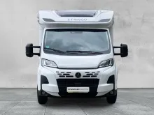 Fahrzeugbild Etrusco T 7400 SB MULTIMEDIA+SOLARANLAGE+ #8