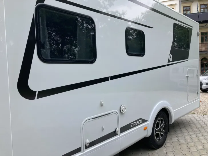 Fahrzeugbild Etrusco T 7400 SB MULTIMEDIA+SOLARANLAGE+ #14