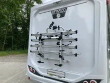 Fahrzeugbild Etrusco T 7400 SB MULTIMEDIA+SOLARANLAGE+ #15