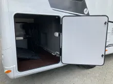 Fahrzeugbild Etrusco T 7400 SB MULTIMEDIA+SOLARANLAGE+ #16