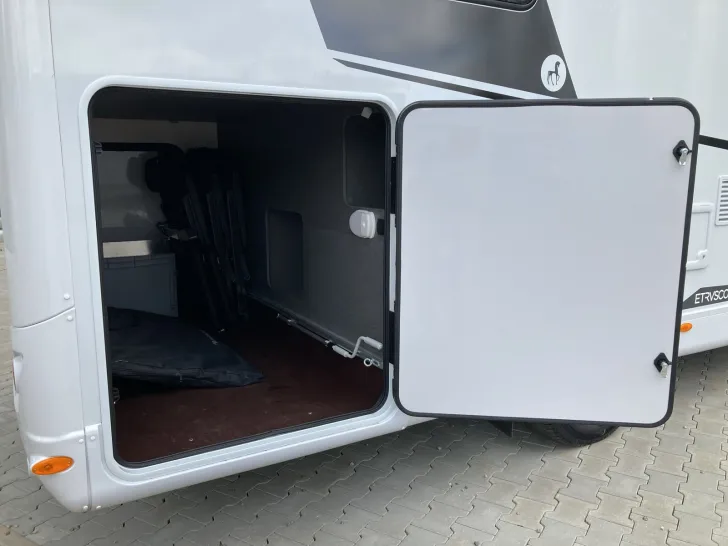 Fahrzeugbild Etrusco T 7400 SB MULTIMEDIA+SOLARANLAGE+ #16