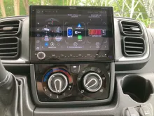 Fahrzeugbild Etrusco T 7400 SB MULTIMEDIA+SOLARANLAGE+ #17