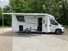 Fahrzeugbild Etrusco T 7400 SB MULTIMEDIA+SOLARANLAGE+ #19
