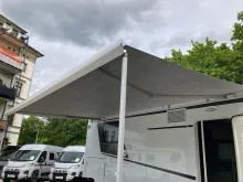 Fahrzeugbild Etrusco T 7400 SB MULTIMEDIA+SOLARANLAGE+ #20