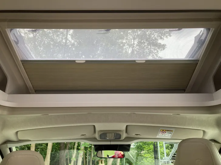 Fahrzeugbild Etrusco T 7400 SB MULTIMEDIA+SOLARANLAGE+ #22