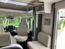 Fahrzeugbild Etrusco T 7400 SB MULTIMEDIA+SOLARANLAGE+ #24