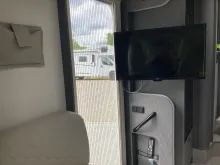 Fahrzeugbild Etrusco T 7400 SB MULTIMEDIA+SOLARANLAGE+ #25