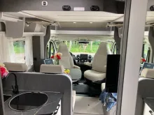 Fahrzeugbild Etrusco T 7400 SB MULTIMEDIA+SOLARANLAGE+ #27