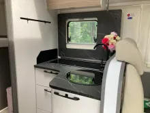 Fahrzeugbild Etrusco T 7400 SB MULTIMEDIA+SOLARANLAGE+ #29
