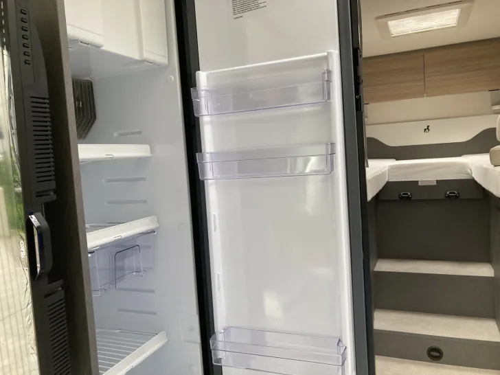 Fahrzeugbild Etrusco T 7400 SB MULTIMEDIA+SOLARANLAGE+ #31