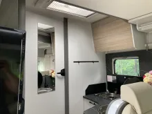 Fahrzeugbild Etrusco T 7400 SB MULTIMEDIA+SOLARANLAGE+ #42