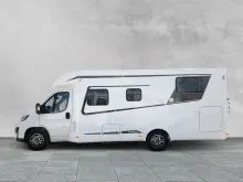Fahrzeugbild Etrusco T 7400 SB Markise + Vorbereitung Solar/Dachklima #2