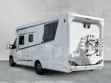Fahrzeugbild Etrusco T 7400 SB Markise + Vorbereitung Solar/Dachklima #3