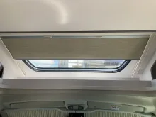 Fahrzeugbild Etrusco T 7400 SB Markise + Vorbereitung Solar/Dachklima #17