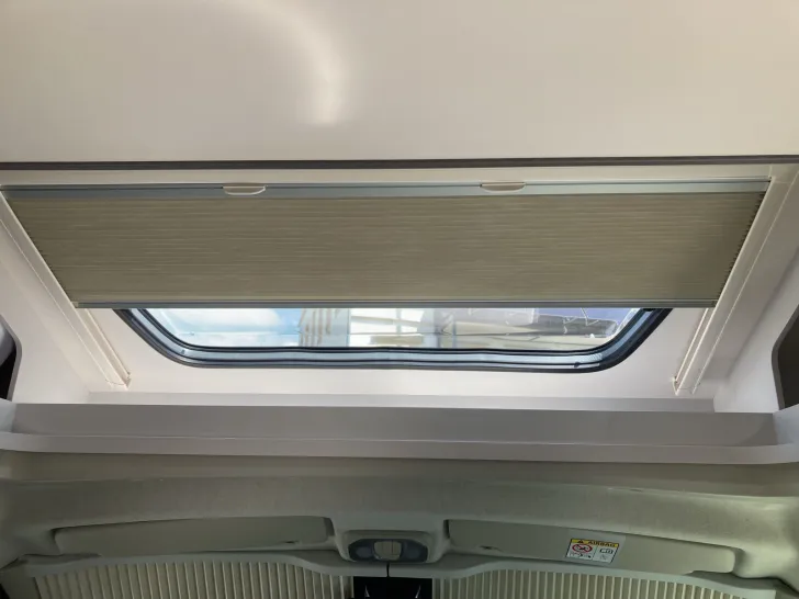 Fahrzeugbild Etrusco T 7400 SB Markise + Vorbereitung Solar/Dachklima #17