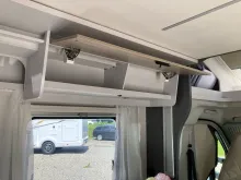 Fahrzeugbild Etrusco T 7400 SB Markise + Vorbereitung Solar/Dachklima #20