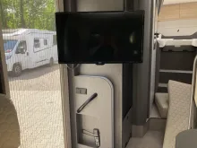 Fahrzeugbild Etrusco T 7400 SB Markise + Vorbereitung Solar/Dachklima #23