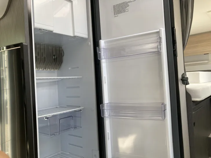 Fahrzeugbild Etrusco T 7400 SB Markise + Vorbereitung Solar/Dachklima #24