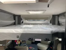 Fahrzeugbild Etrusco T 7400 SB Markise + Vorbereitung Solar/Dachklima #28