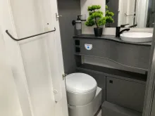 Fahrzeugbild Etrusco T 7400 SB Markise + Vorbereitung Solar/Dachklima #30