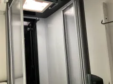 Fahrzeugbild Etrusco T 7400 SB Markise + Vorbereitung Solar/Dachklima #33