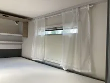 Fahrzeugbild Etrusco T 7400 SB Markise + Vorbereitung Solar/Dachklima #37