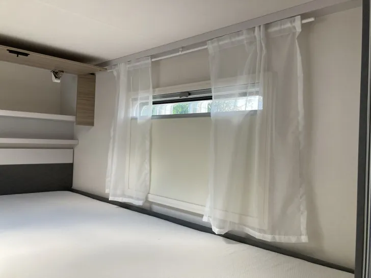 Fahrzeugbild Etrusco T 7400 SB Markise + Vorbereitung Solar/Dachklima #37
