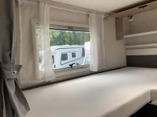 Fahrzeugbild Etrusco T 7400 SB Markise + Vorbereitung Solar/Dachklima #38