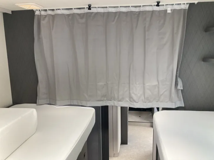 Fahrzeugbild Etrusco T 7400 SB Markise + Vorbereitung Solar/Dachklima #39