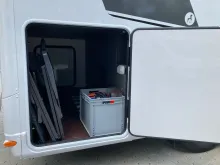 Fahrzeugbild Etrusco T 7400 SB Markise + Vorbereitung Solar/Dachklima #43