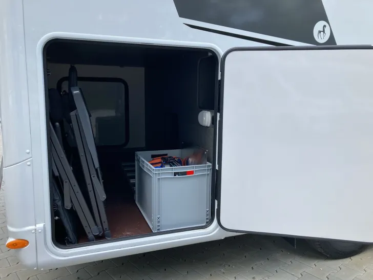 Fahrzeugbild Etrusco T 7400 SB Markise + Vorbereitung Solar/Dachklima #43