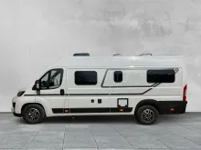 Fahrzeugbild Etrusco CV 640 SB MARKISE+TEMPOMAT+MULTIMEDIA #2