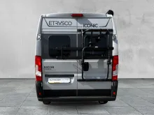 Fahrzeugbild Etrusco CV 640 SB MARKISE+TEMPOMAT+MULTIMEDIA #4