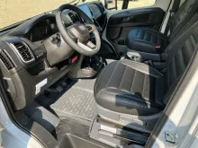 Fahrzeugbild Etrusco CV 640 SB MARKISE+TEMPOMAT+MULTIMEDIA #9