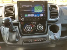 Fahrzeugbild Etrusco CV 640 SB MARKISE+TEMPOMAT+MULTIMEDIA #13
