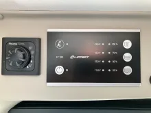 Fahrzeugbild Etrusco CV 640 SB MARKISE+TEMPOMAT+MULTIMEDIA #29