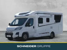 Fahrzeugbild Etrusco T 6900 SB KAMERA+ACC+MARKISE+FAHRRADTRÃGER+TV #1