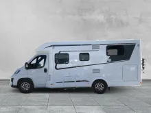 Fahrzeugbild Etrusco T 6900 SB KAMERA+ACC+MARKISE+FAHRRADTRÃGER+TV #2