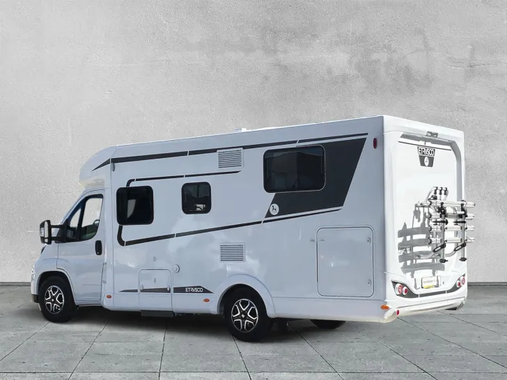 Fahrzeugbild Etrusco T 6900 SB KAMERA+ACC+MARKISE+FAHRRADTRÃGER+TV #3
