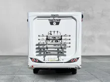 Fahrzeugbild Etrusco T 6900 SB KAMERA+ACC+MARKISE+FAHRRADTRÃGER+TV #4