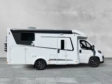 Fahrzeugbild Etrusco T 6900 SB KAMERA+ACC+MARKISE+FAHRRADTRÃGER+TV #6