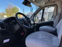 Fahrzeugbild Etrusco T 6900 SB KAMERA+ACC+MARKISE+FAHRRADTRÃGER+TV #9