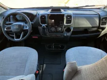 Fahrzeugbild Etrusco T 6900 SB KAMERA+ACC+MARKISE+FAHRRADTRÃGER+TV #10