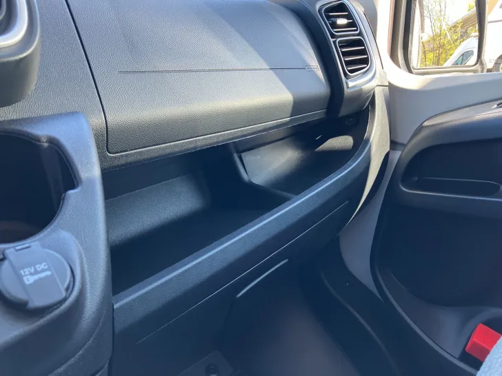 Fahrzeugbild Etrusco T 6900 SB KAMERA+ACC+MARKISE+FAHRRADTRÃGER+TV #14