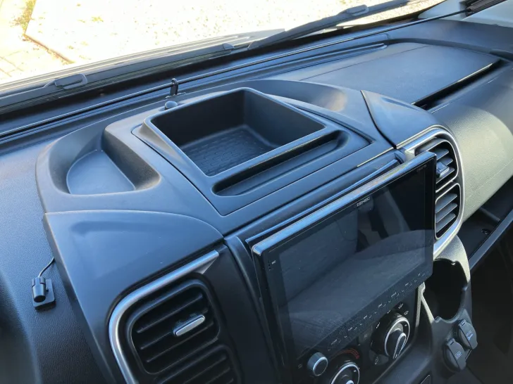 Fahrzeugbild Etrusco T 6900 SB KAMERA+ACC+MARKISE+FAHRRADTRÃGER+TV #15