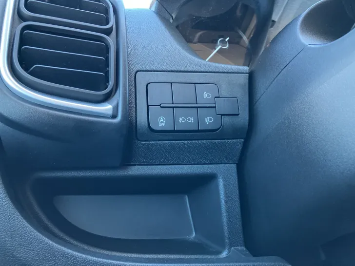 Fahrzeugbild Etrusco T 6900 SB KAMERA+ACC+MARKISE+FAHRRADTRÃGER+TV #17